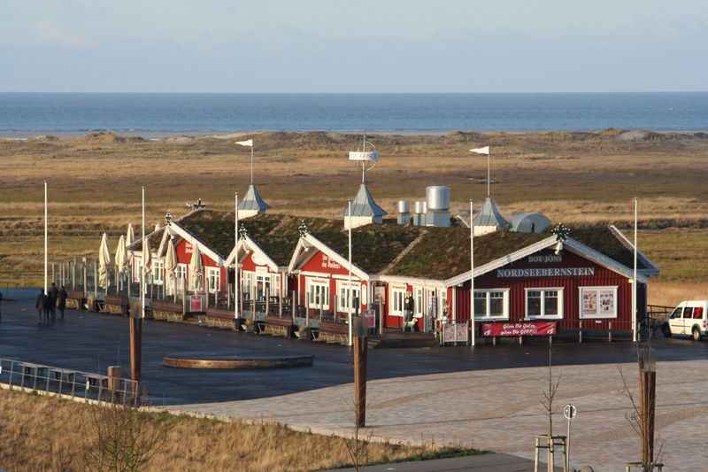 Die VHSt Ferienwohnungen