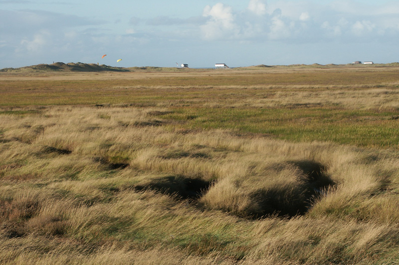 Die VHSt Ferienwohnungen