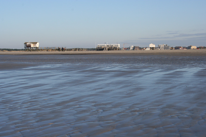 Die VHSt Ferienwohnungen