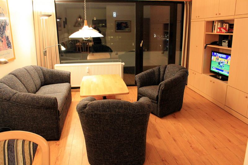 Die VHSt Ferienwohnungen