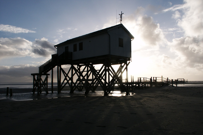 Die VHSt Ferienwohnungen