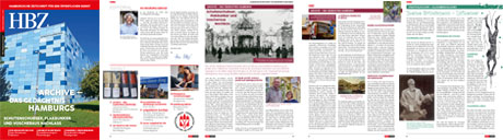Ausgabe Oktober bis Dezember 2025