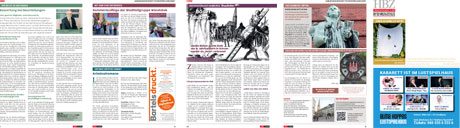 Ausgabe Oktober bis Dezember 2025