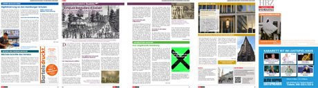 Ausgabe April bis Juni 2026