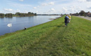 An und auf der Elbe