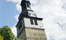 Deutschlands schiefer Turm