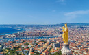 Marseille: die älteste Stadt Frankreichs