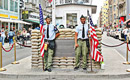 Das Haus am Checkpoint Charlie