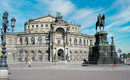 Dresden: Perestroika und Deutsche Teilung