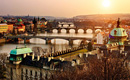 Prag - die goldene Stadt