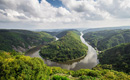 Wilde Natur, Kulturregion und Bergbaudenkmal