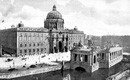 Das Humboldt Forum im Berliner Schloss