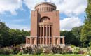 Planetarium Hamburg