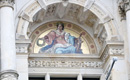 Allegorie einer Schutzpatronin