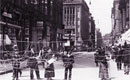 Die Hamburger 'Sülze Unruhen' im Juni 1919