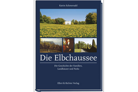 Buchcover: (c) Verlag Ellert & Richter