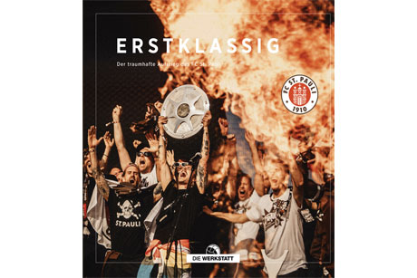 Buchcover: (c) Verlag Die Werkstatt