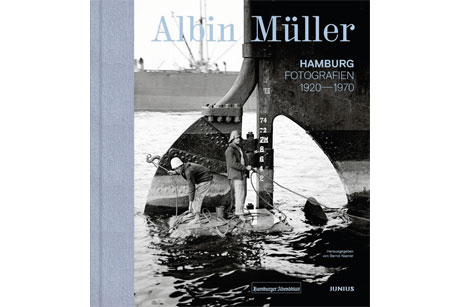 Buchcover: (c) Junius Verlag
