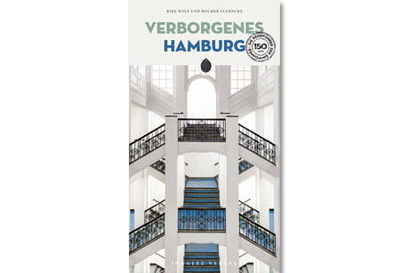 Buchcover: (c) Jonglez Verlag