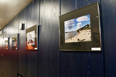 Ausstellung im Rathaus Reinbek