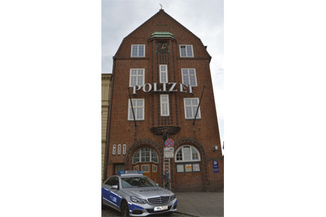 Foto: (c) stahlpress