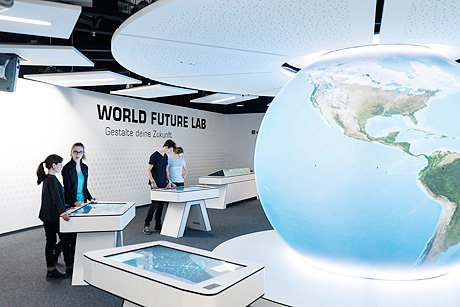 Das World Future Lab