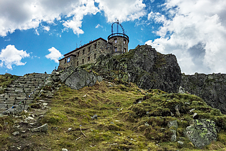 Tatra-Nationalpark