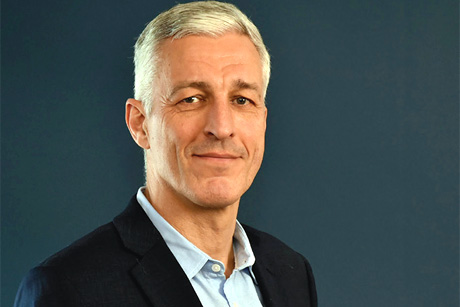 Christoph Lucks, Leiter der Abteilung Personalmanagement im Personalamt der FHH, Foto: (c) Personalamt Hamburg