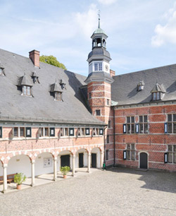 Foto: (c) Kulturzentrum Schloss Reinbek