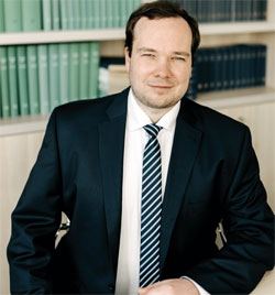 Rechtsanwalt Martin Richter, Foto: (c) Kanzlei von Harten Rechtsanwälte Rechtsanwalt Martin Richter, Foto: (c) Kanzlei von Harten Rechtsanwälte
