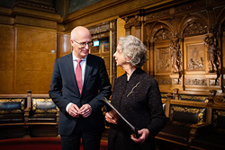 © Jan Pries/Senatskanzlei Hamburg © Jan Pries/Senatskanzlei Hamburg