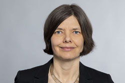 Prof. Dr. Blanche Schwappach-Pignataro ist die neue Dekanin am UKE, Foto: © Universitätsklinikum Hamburg-Eppendorf (UKE) Prof. Dr. Blanche Schwappach-Pignataro ist die neue Dekanin am UKE, Foto: © Universitätsklinikum Hamburg-Eppendorf (UKE)