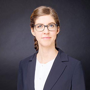 Dr. Anna Joss ist Hamburgs neue Denkmalpflegerin (Foto: © BKM) Dr. Anna Joss ist Hamburgs neue Denkmalpflegerin (Foto: © BKM)
