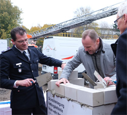 Foto: © Behörde für Inneres und Sport Foto: © Behörde für Inneres und Sport