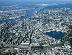 Hamburg: demokratisch kontrollierte Energie- und Wärmeversorgung, Foto: © SK Hamburg: demokratisch kontrollierte Energie- und Wärmeversorgung, Foto: © SK