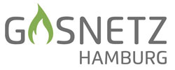 Logo Gasnetz © Gasnetz Hamburg Logo Gasnetz © Gasnetz Hamburg