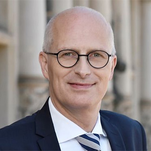 Dr. Peter Tschentscher