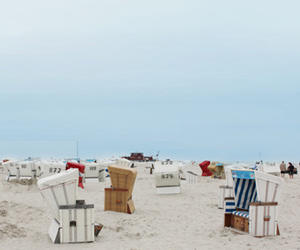 VHSt-Ferienappartements in St. Peter-Ording