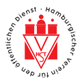 VHSt - Hamburgischer Verein f&uuml;r den &ouml;ffentlichen Dienst