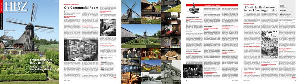 Ausgabe M&auml;rz 2020