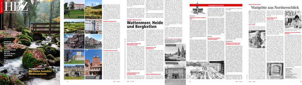 Ausgabe November 2020