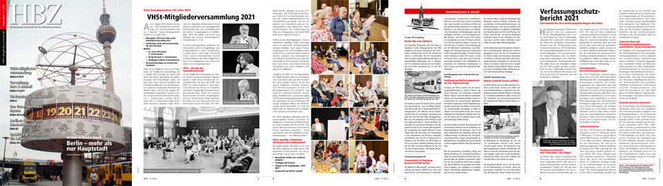 Ausgabe September 2021