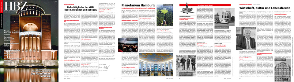 Ausgabe November 2021