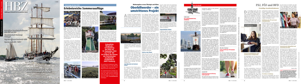 Ausgabe September/Oktober 2022