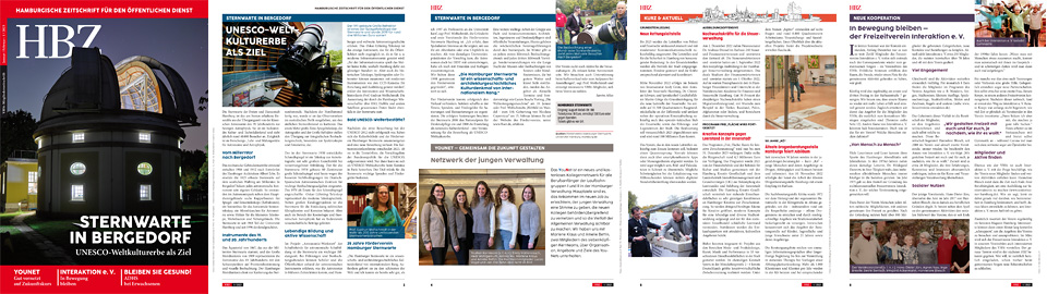 Ausgabe Januar/Februar 2023