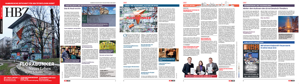 Ausgabe M&auml;rz/April 2023