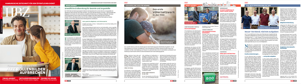 Ausgabe Juli/August 2023