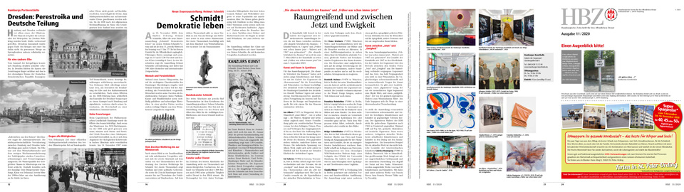 Ausgabe November 2020