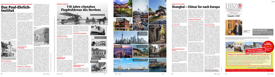 Ausgabe M&auml;rz 2021