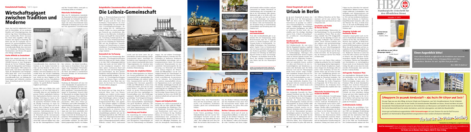 Ausgabe September 2021